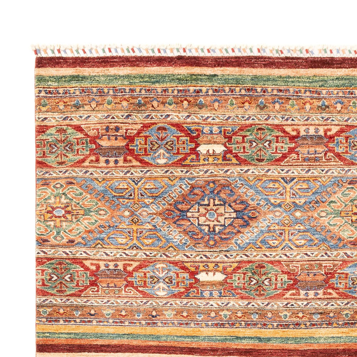 Shal Tapis 289x206cm - Tapis oriental