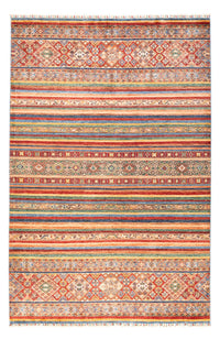 Tapis Ziegler - Shal - 270 x 179 cm - multicolore