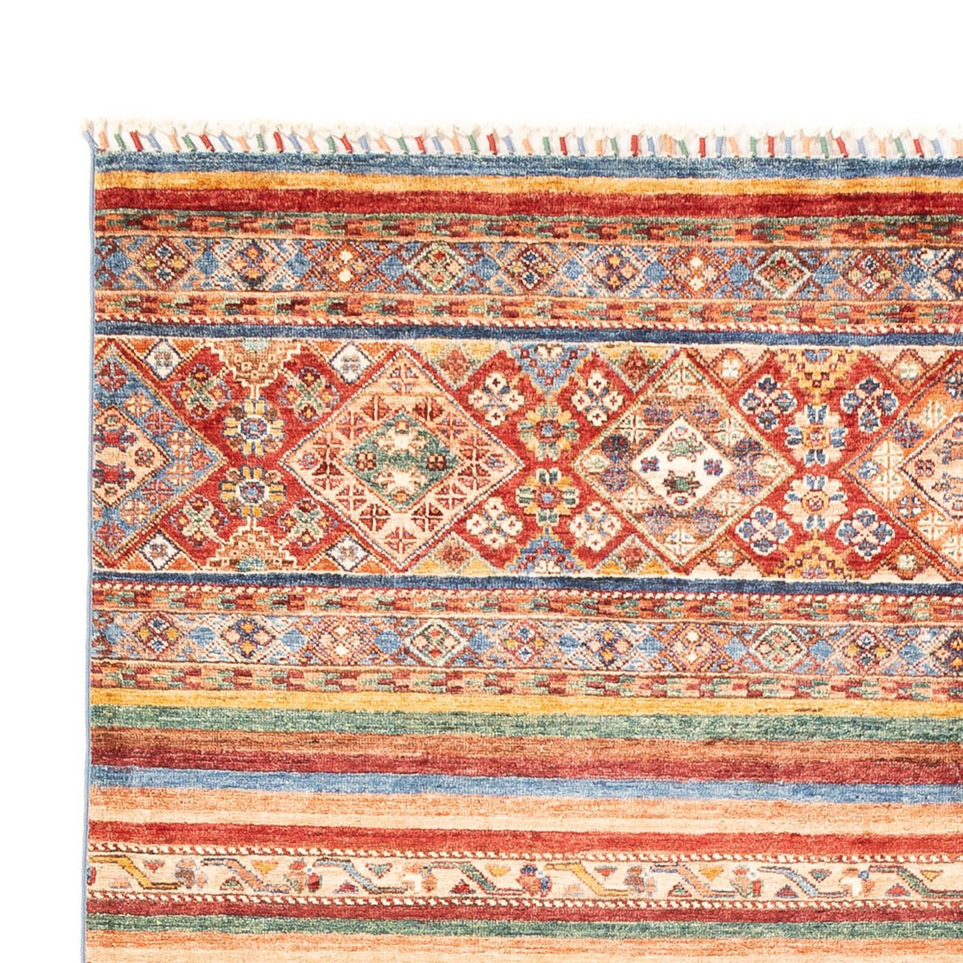 Shal Tapis 270x179cm - Tapis oriental