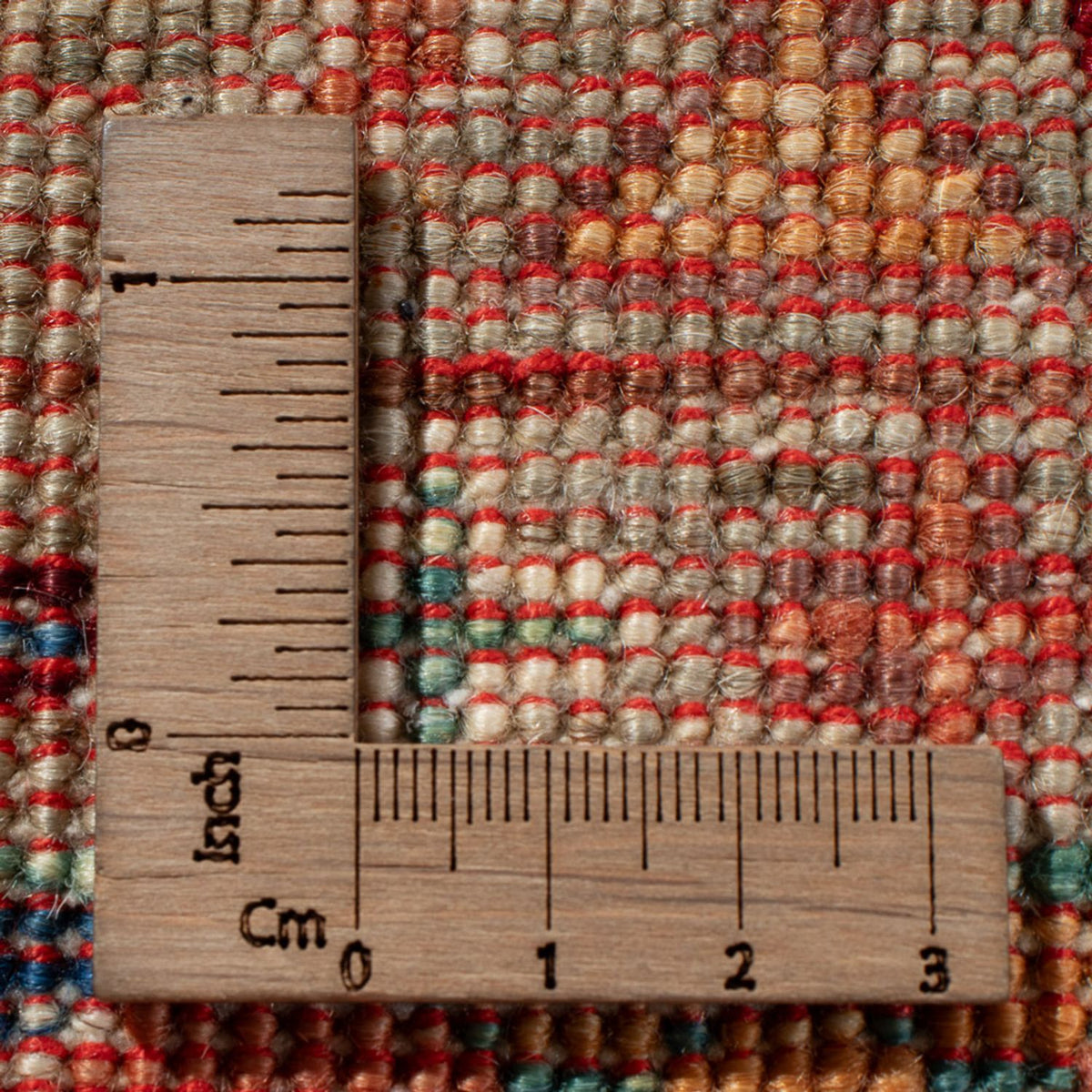 Ziegler Teppich - Shal - 298 x 207 cm - beige