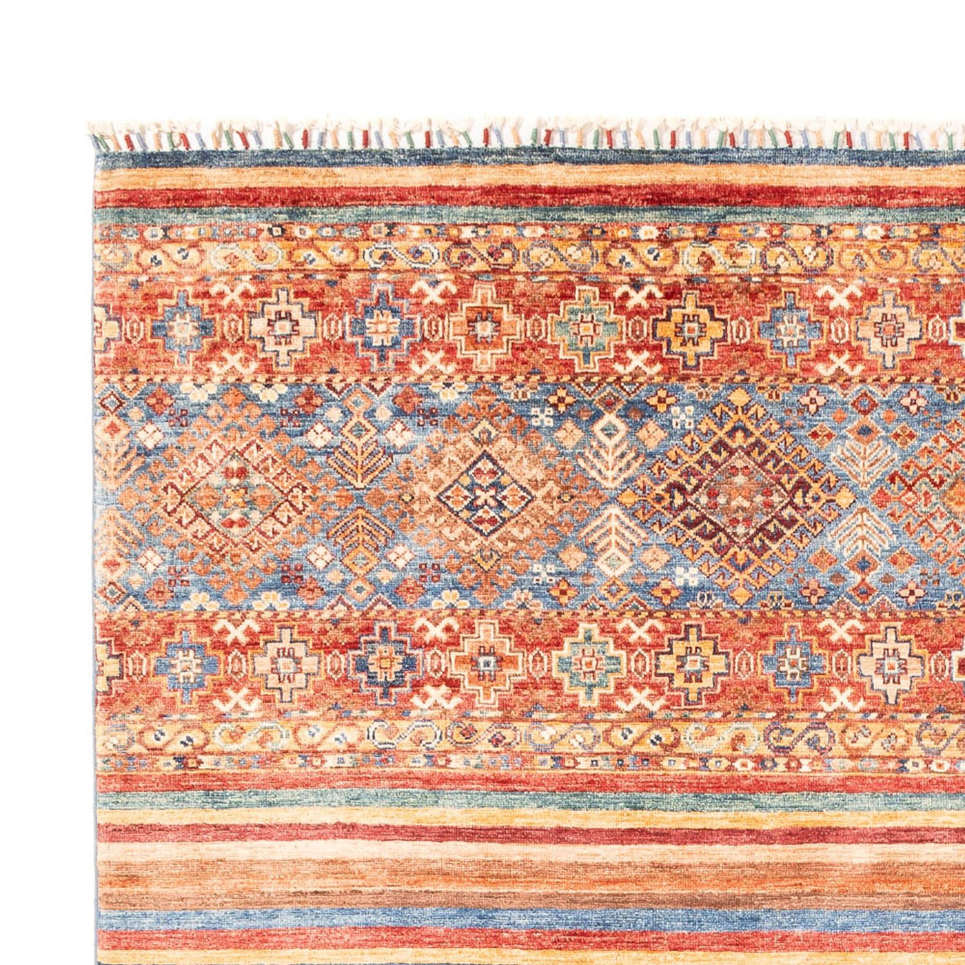 Shal Tapis 295x207cm - Tapis oriental