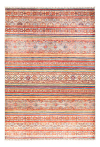 Tapis Ziegler - Shal - 310 x 207 cm - multicolore