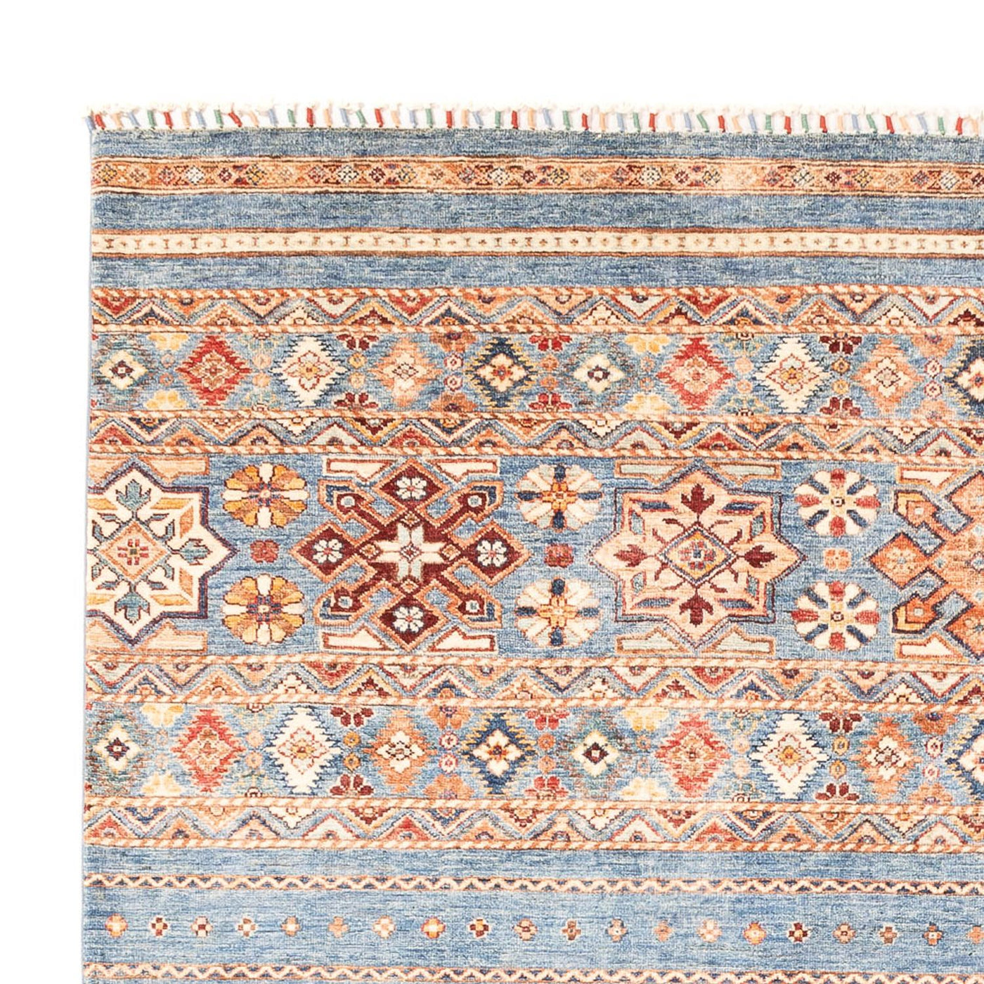 Shal Tappeto 285x205cm - Tappeto orientale