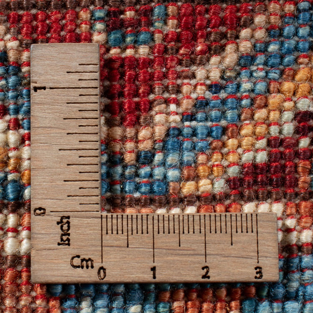 Ziegler Teppich - Shal - 285 x 205 cm - mehrfarbig