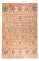 Ziegler Teppich - Ariana - 297 x 198 cm - mehrfarbig