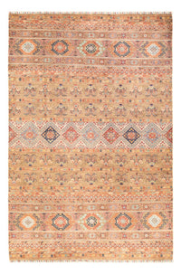 Tapis Ziegler - Ariana - 303 x 200 cm - multicolore