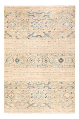 Ziegler Teppich - Ariana - Royal - 297 x 198 cm - beige