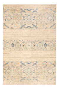 Tapis Ziegler - Ariana - Royal - 297 x 198 cm - beige