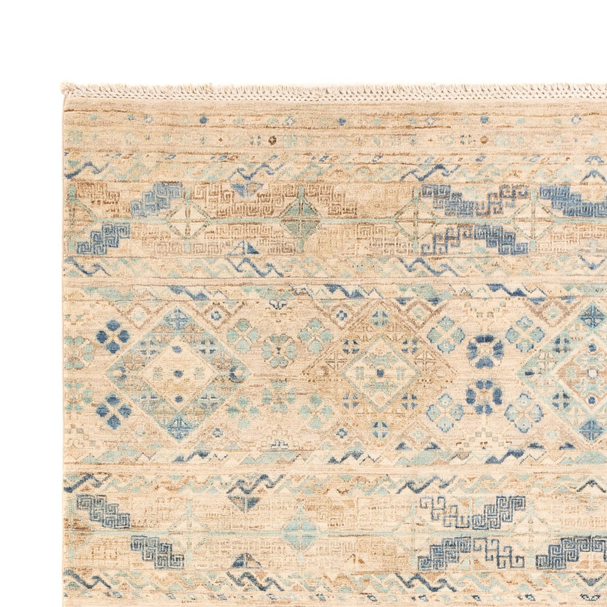 Ziegler Teppich - Ariana - Royal - 297 x 198 cm - beige