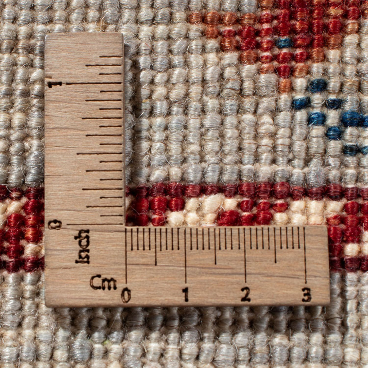 Ziegler Teppich - Ariana - 300 x 207 cm - rosa