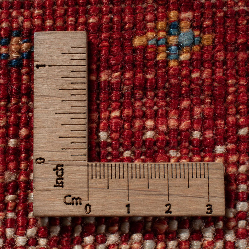 Ziegler Teppich - Modern - 305 x 201 cm - mehrfarbig