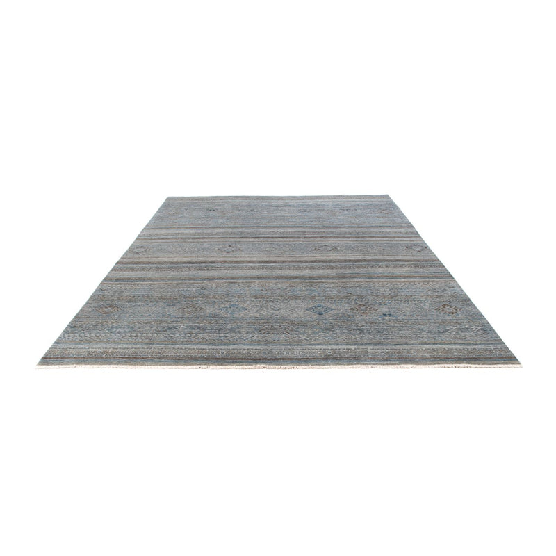Ziegler Teppich - Ariana - Royal - 301 x 206 cm - grau