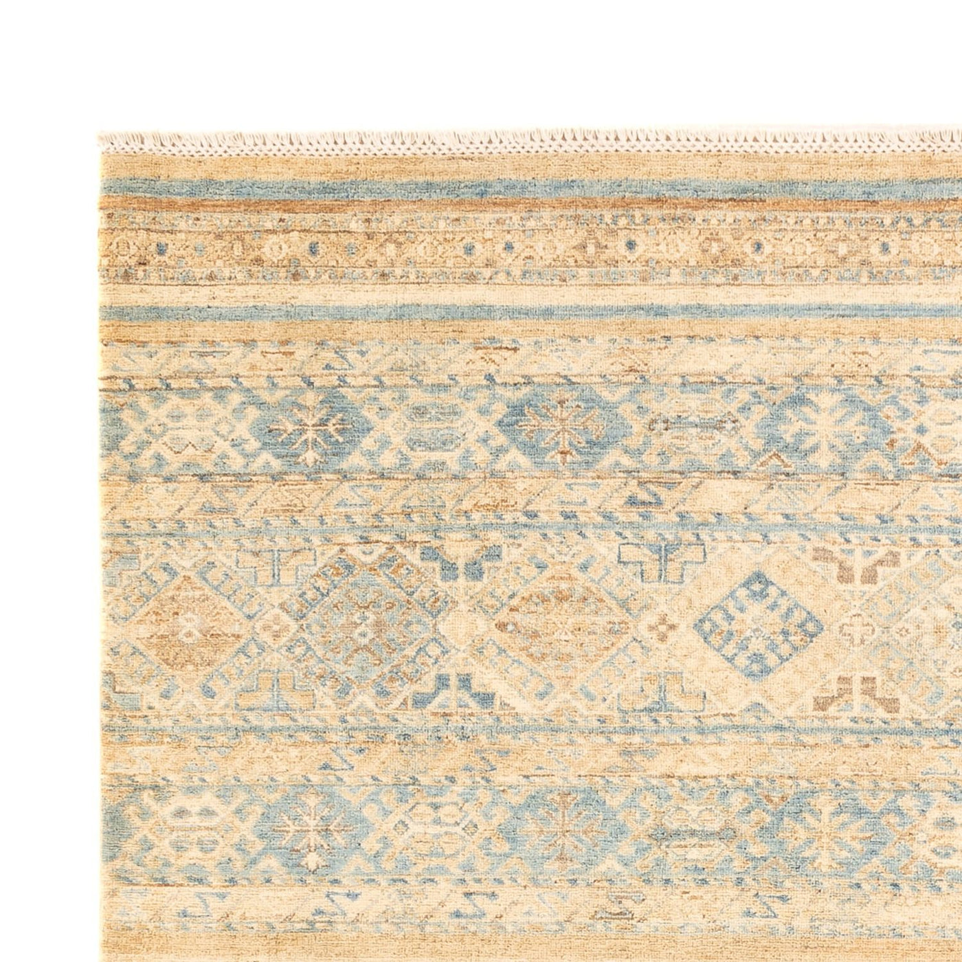 Ariana Tapis 296x208cm - Tapis oriental