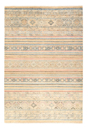 Ziegler Teppich - Ariana - Royal - 296 x 206 cm - mehrfarbig