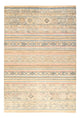 Ziegler Teppich - Ariana - Royal - 296 x 206 cm - mehrfarbig