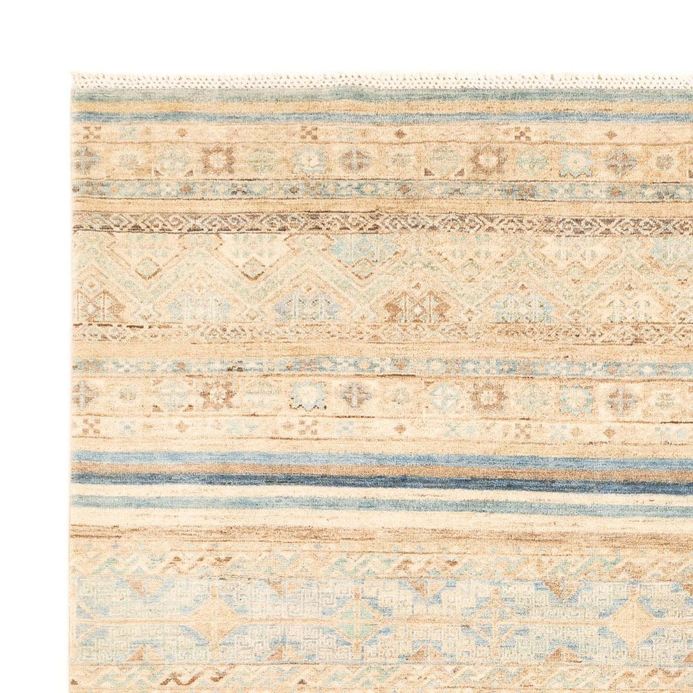 Ariana Tappeto 281x203cm - Tappeto orientale