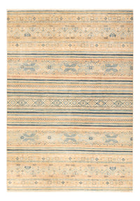 Tapis Ziegler - Ariana - Royal - 292 x 204 cm - multicolore