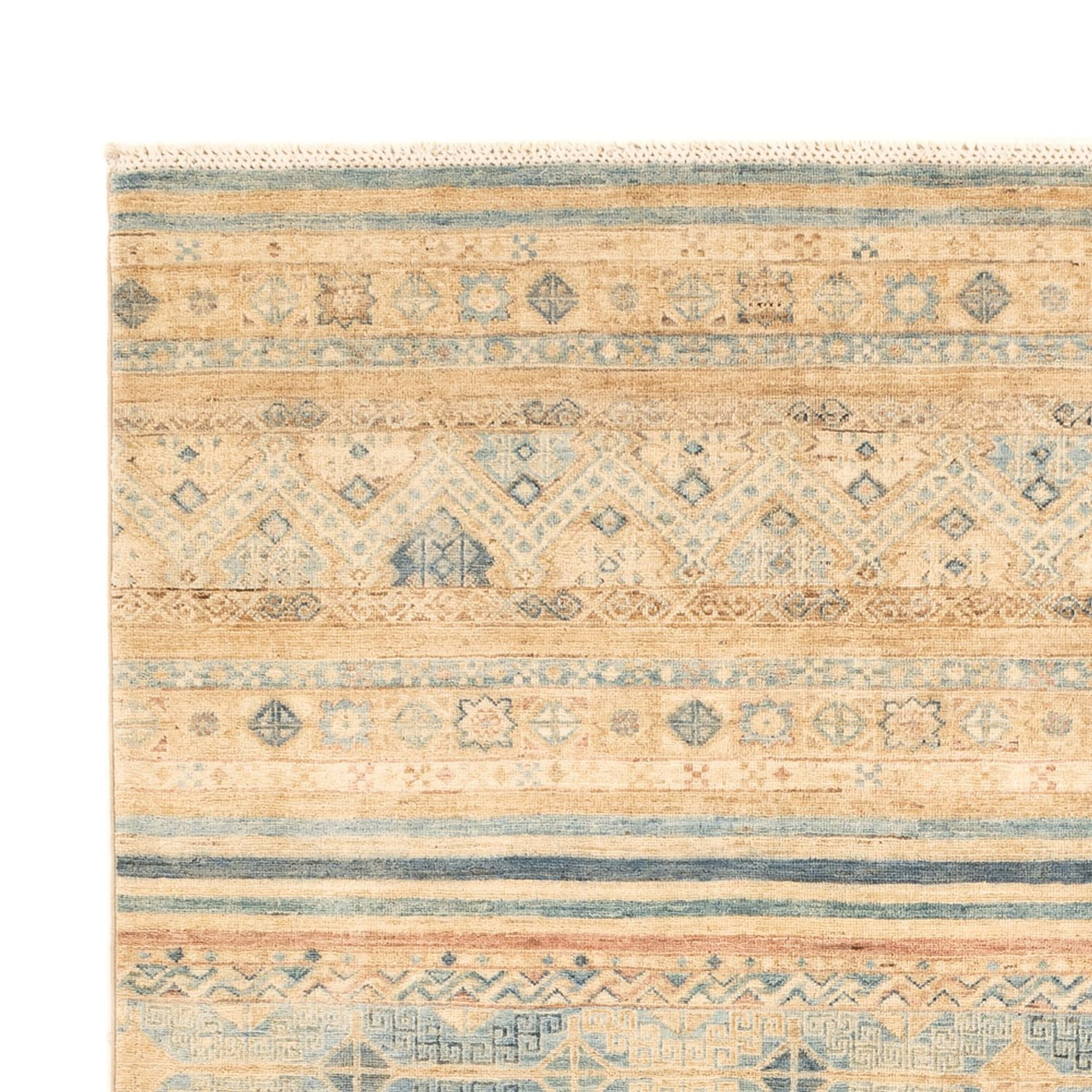 Ariana Tapis 292x204cm - Tapis oriental