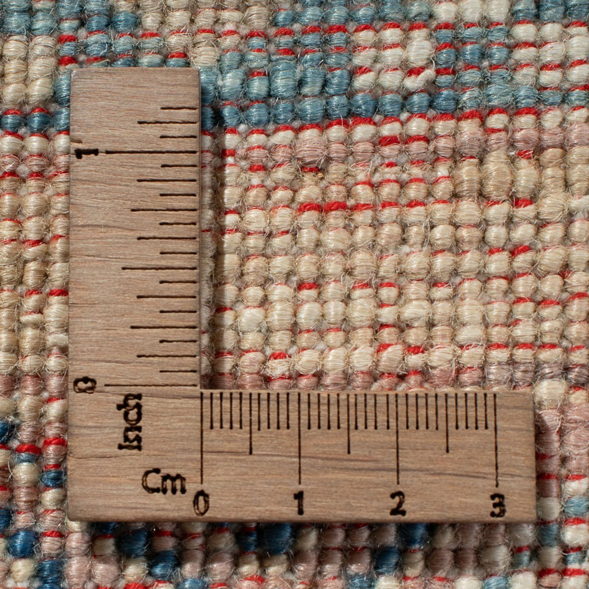 Ziegler Teppich - Ariana - Royal - 292 x 204 cm - mehrfarbig