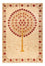 Ziegler Teppich - Ariana - 247 x 173 cm - beige