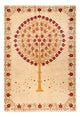 Ziegler Teppich - Ariana - 247 x 173 cm - beige