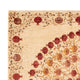 Ziegler Teppich - Ariana - 247 x 173 cm - beige