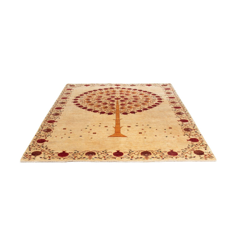 Ziegler Teppich - Ariana - 247 x 173 cm - beige