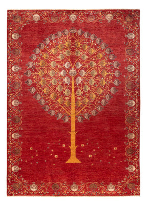 Ziegler Teppich - Ariana - 238 x 175 cm - rot