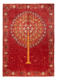Tapis Ziegler - Ariana - 238 x 175 cm - rouge