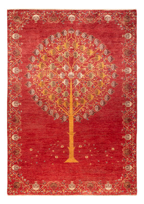 Ziegler Teppich - Ariana - 241 x 172 cm - rot