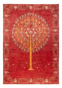 Tapis Ziegler - Ariana - 241 x 172 cm - rouge
