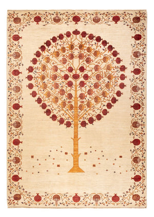 Ziegler Teppich - Ariana - 249 x 173 cm - hellbeige