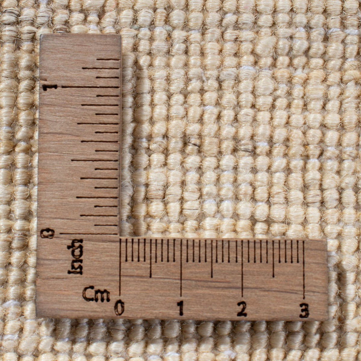 Ziegler Teppich - Ariana - 249 x 173 cm - hellbeige