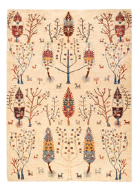 Tappeto Ziegler - Ariana - 238 x 176 cm - beige chiaro