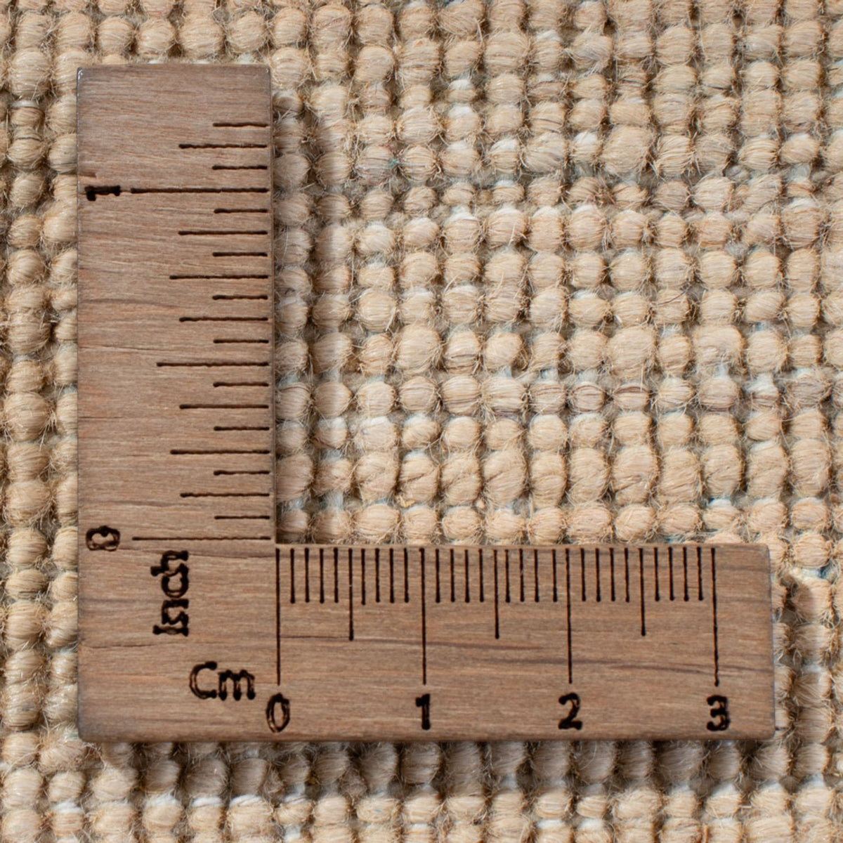 Ziegler Teppich - Ariana - 238 x 176 cm - hellbeige