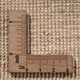 Ziegler Teppich - Ariana - 246 x 175 cm - hellbeige