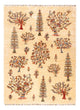 Ariana Tappeto 238x173cm - Tappeto orientale