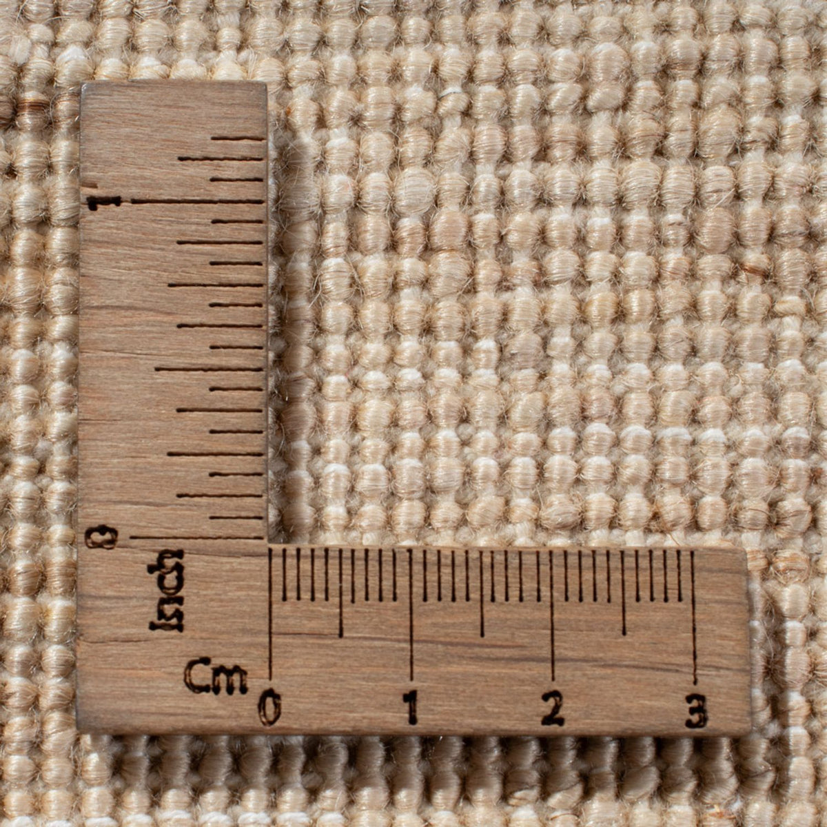 Ziegler Teppich - Ariana - 246 x 171 cm - hellbeige