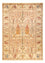 Ziegler Teppich - Ariana - 245 x 173 cm - hellbeige