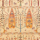 Ziegler Teppich - Ariana - 245 x 173 cm - hellbeige