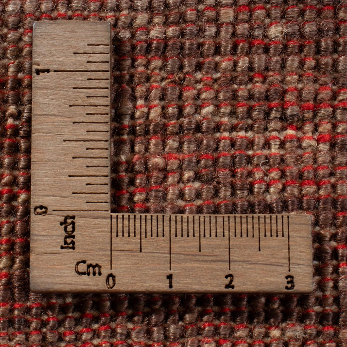 Ziegler Teppich - Ariana - 236 x 176 cm - dunkelbeige