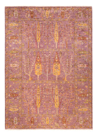 Tapis Ziegler - Ariana - 240 x 171 cm - marron