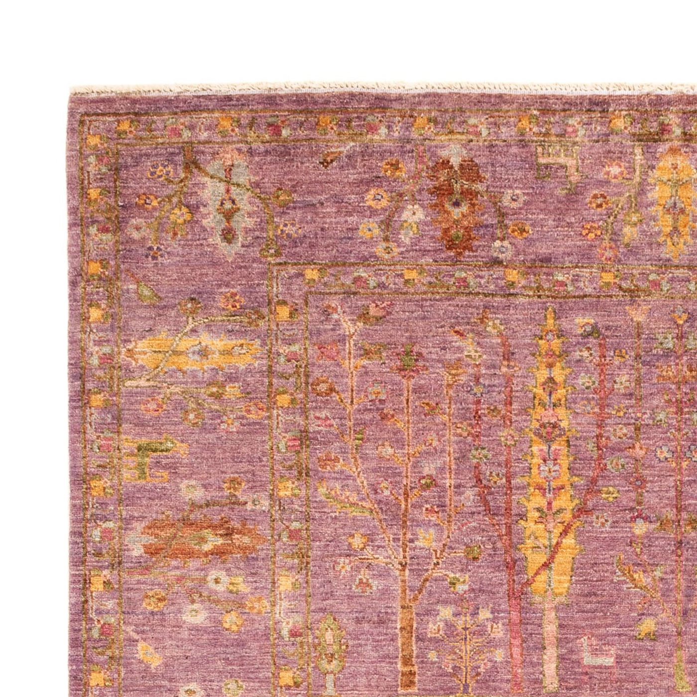Ariana Tapis 240x171cm - Tapis oriental