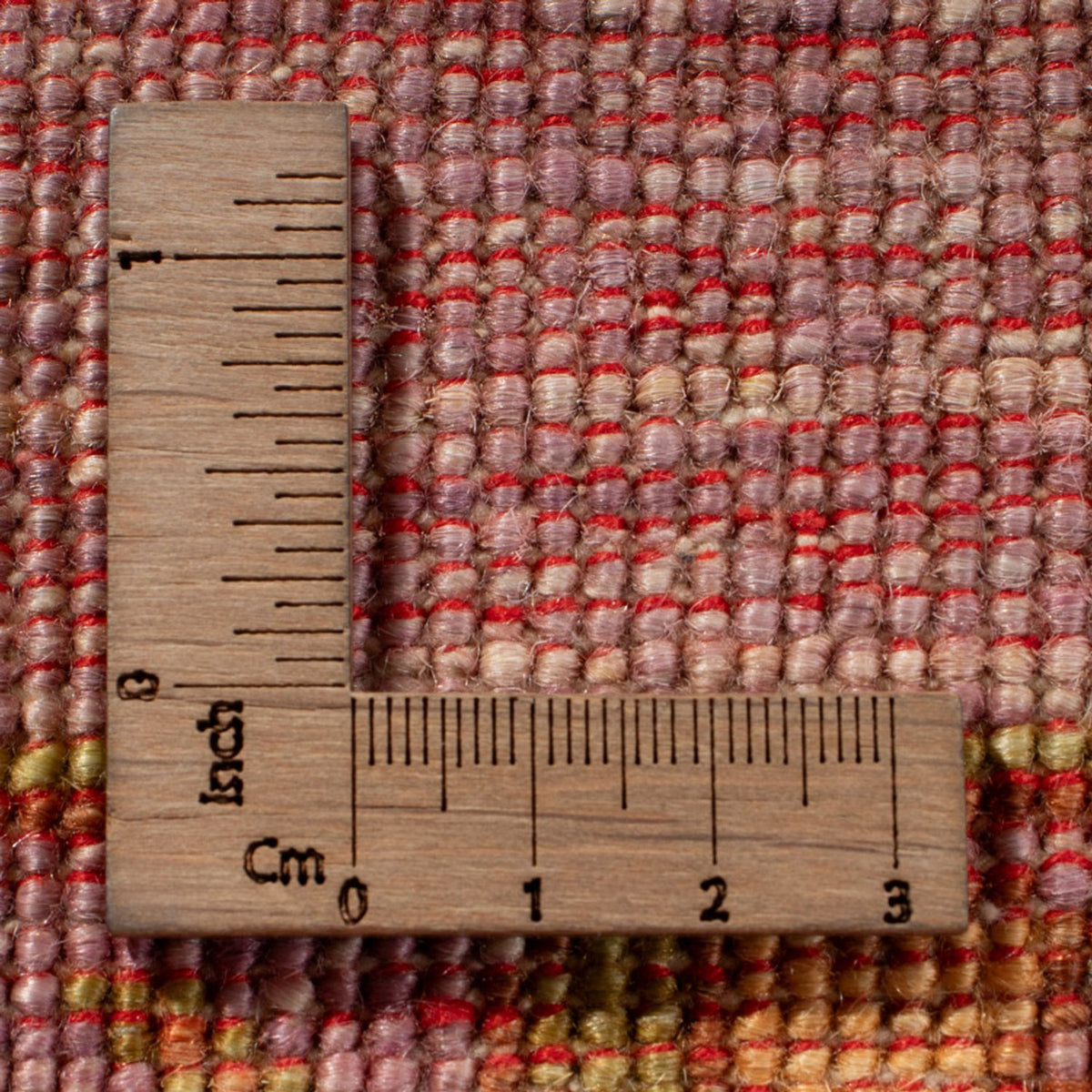 Ziegler Teppich - Ariana - 243 x 170 cm - rosa