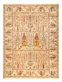 Tappeto Ziegler - Ariana - 238 x 173 cm - beige chiaro