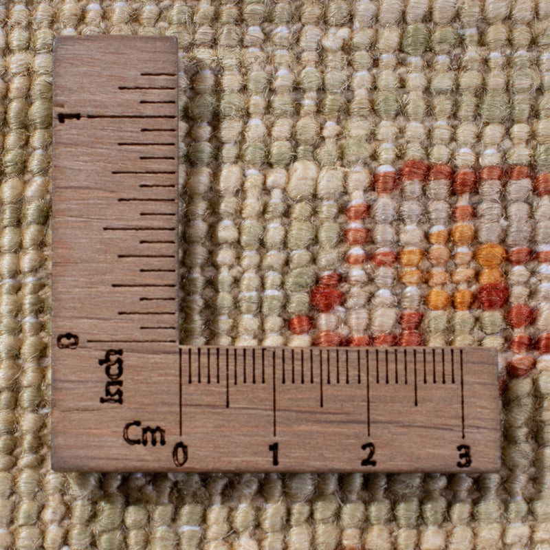 Ziegler Teppich - Ariana - 238 x 173 cm - hellbeige