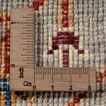 Ziegler Teppich - Ariana - 237 x 172 cm - hellgrau