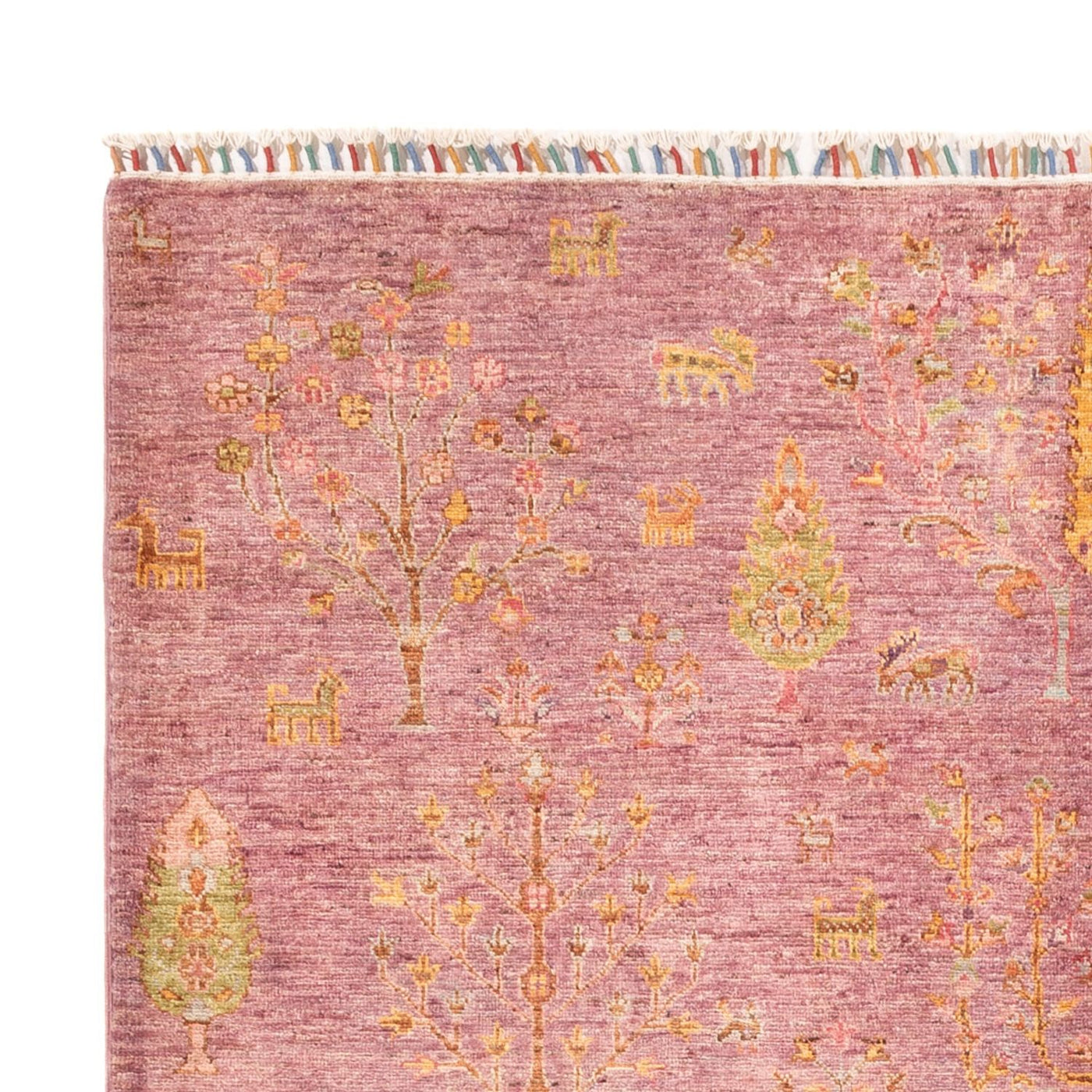 Ariana Tappeto 240x177cm - Tappeto orientale
