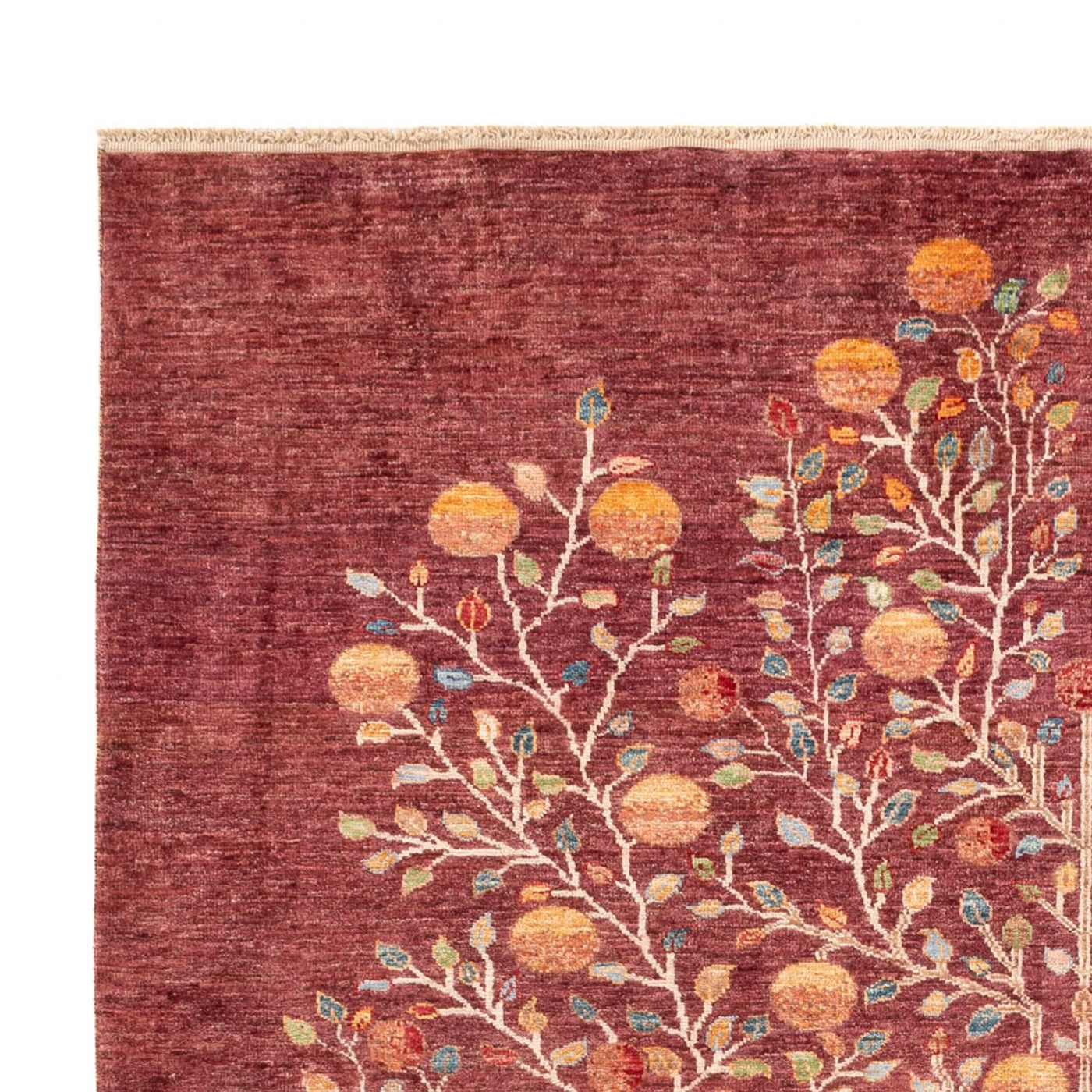 Ariana Tapis 237x175cm - Tapis oriental