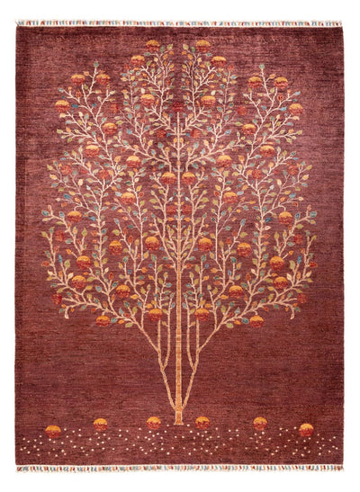 Ariana Teppich 175x240cm - Orientteppich